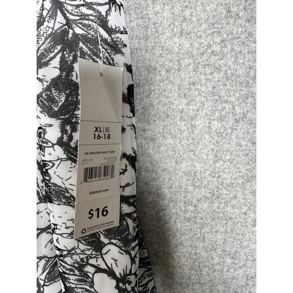 George nwt xl